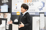 「LIXIL、清掃現場の声を聞き、導入後は丁寧に伴走。「失敗させないDX」で、日本のトイレの「きれい」を守る。」の画像2