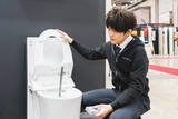 「LIXIL、清掃現場の声を聞き、導入後は丁寧に伴走。「失敗させないDX」で、日本のトイレの「きれい」を守る。」の画像3