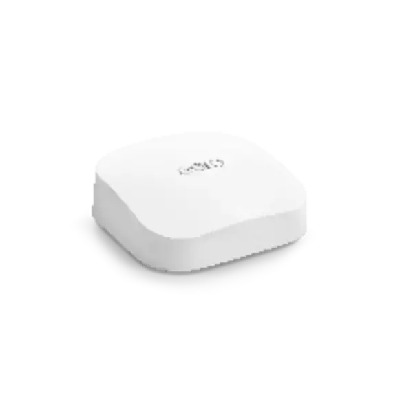 「国内初、eeroデバイスを用いた法人向け月額サービス「USEN Smart Wi-Fi Powered by eero」提供開始」の画像