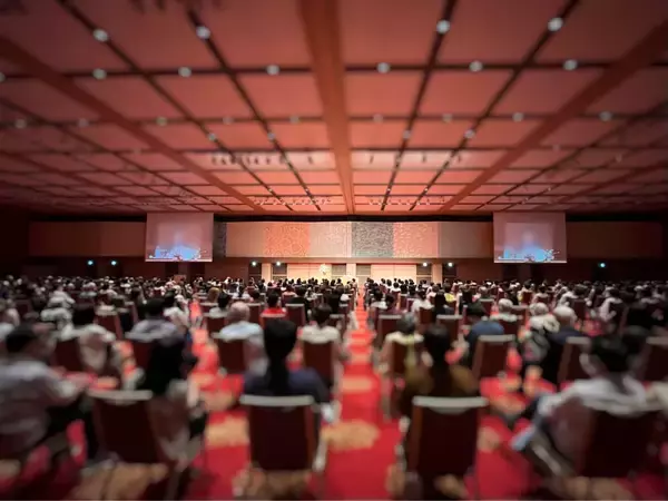 「≪ The Okura Tokyo ≫　第57回 The Okura Tokyo×文藝春秋　特別講演会大石 静氏を迎えて2023年9月18日(月・祝)に開催」の画像