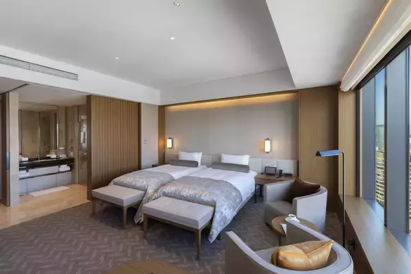 「≪ The Okura Tokyo ≫　第57回 The Okura Tokyo×文藝春秋　特別講演会大石 静氏を迎えて2023年9月18日(月・祝)に開催」の画像