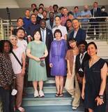 「【青山学院大学】古橋大地教授が「今月の国連マッパー」に日本人として初めて選出」の画像2