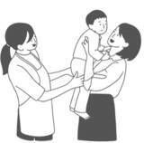 「コンビ株式会社と株式会社All Rightの協働で子育て世代に向けた「共済サービス」を開発　2024年10月10日より提供開始」の画像2