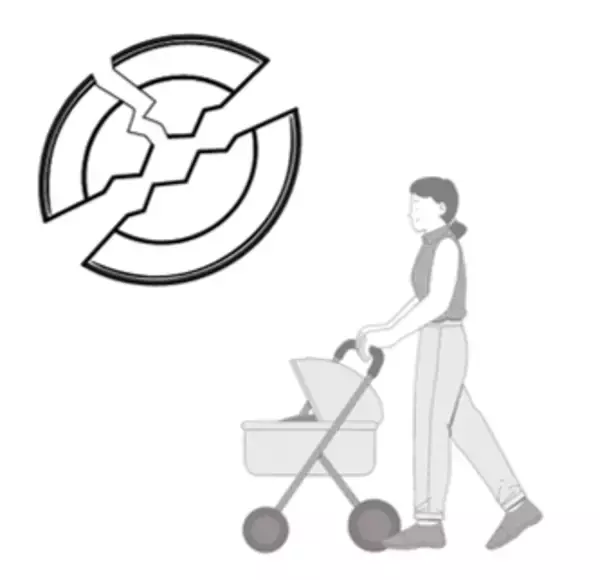 「コンビ株式会社と株式会社All Rightの協働で子育て世代に向けた「共済サービス」を開発　2024年10月10日より提供開始」の画像