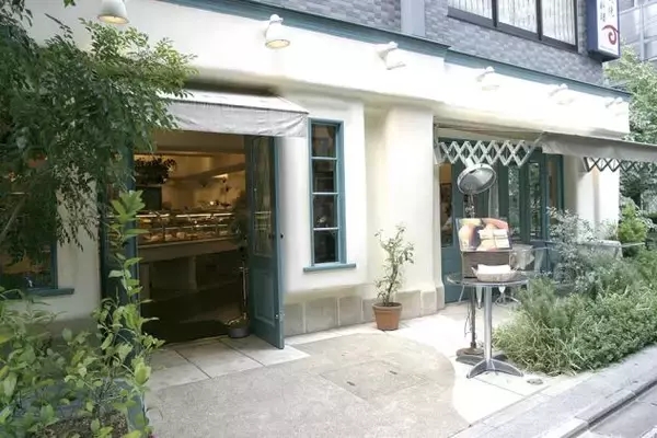 「【キル フェ ボン】＜京都店限定企画＞ 「Kyoto limited！〜with matcha〜」四季折々、抹茶の美味しさに出会える1年」の画像