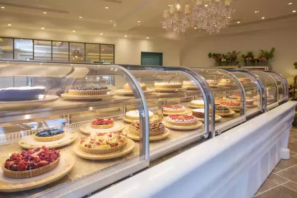 「【キル フェ ボン】＜京都店限定企画＞ 「Kyoto limited！〜with matcha〜」四季折々、抹茶の美味しさに出会える1年」の画像