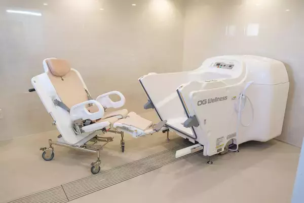 「【CUCホスピス】病院でも自宅でもない「第3の選択肢」。がん末期・難病の方が最期まで希望を持って生きるためのホスピス型住宅「ReHOPE」が2026年1月6日に栃木県小山市に初開設」の画像