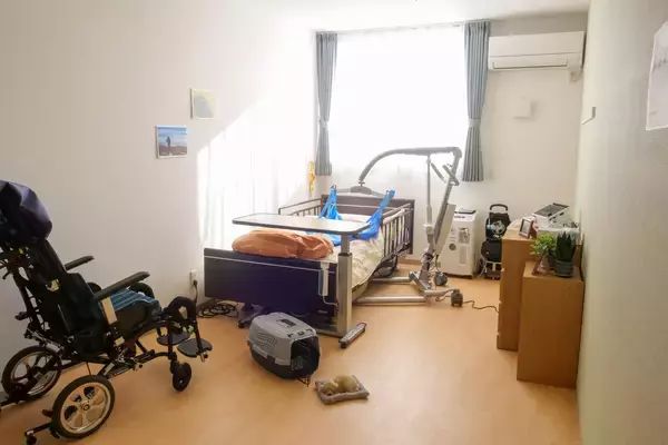 「【CUCホスピス】病院でも自宅でもない「第3の選択肢」。がん末期・難病の方が最期まで希望を持って生きるためのホスピス型住宅「ReHOPE」が2026年1月6日に栃木県小山市に初開設」の画像