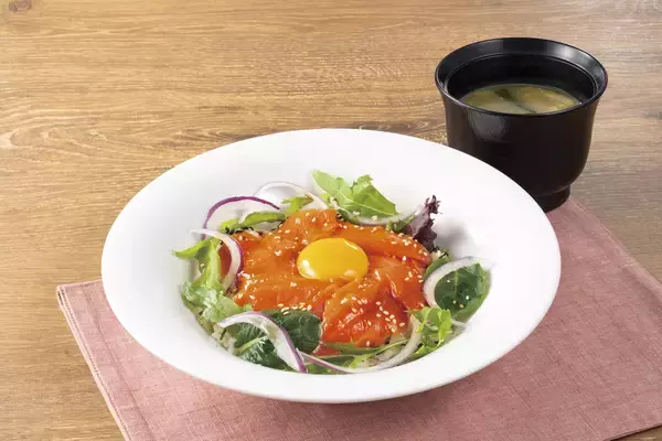 「三陸常磐の海の幸のおいしさを伝えるごひいき！三陸常磐キャンペーン「三陸常磐食べようフェア2026」3月4日(水)～みやぎサーモンを使用した商品発売」の画像