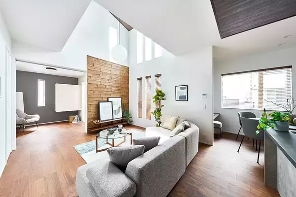 「「ハウス・オブ・ザ・イヤー2025」優秀賞を受賞」の画像