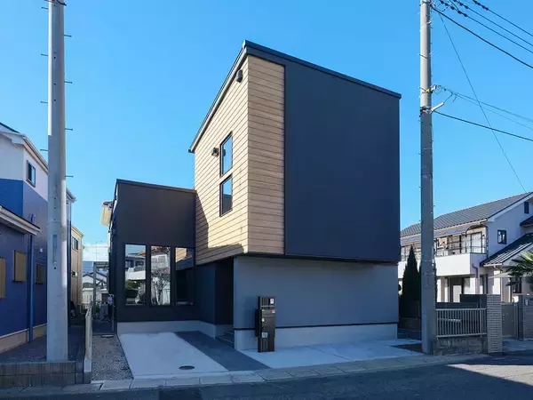 「「ハウス・オブ・ザ・イヤー2025」優秀賞を受賞」の画像