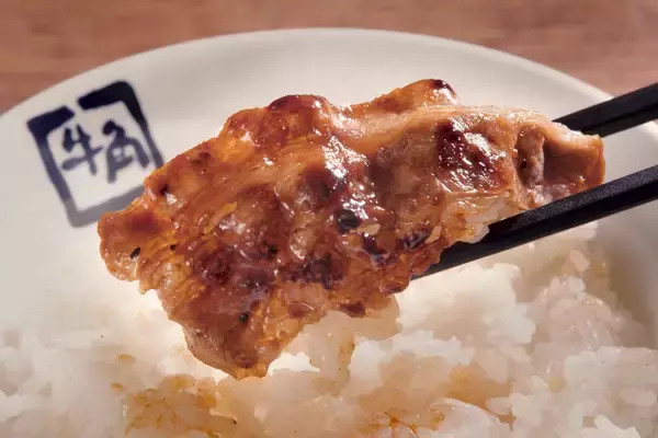 「【牛角焼肉食堂】兵庫県５店舗目！イオン明石ショッピングセンター店 本日 4/24(金) オープン！」の画像