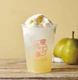 「【Afternoon Tea LOVE&TABLE】"シャインマスカット" や “渋皮栗” など、秋のミルクレープ3種を発売！マロン×ピスタチオの新作クレープセットも」の画像11