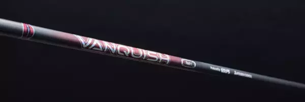 「ゴルフ５と三菱ケミカルが共同開発！オリジナルシャフト「GOLF５ VANQUISH」誕生　ヘッドスピード40m/s以下のゴルファーの飛距離を伸ばし、「飛び」と「振り心地」を追求した革新の一振りを提供」の画像