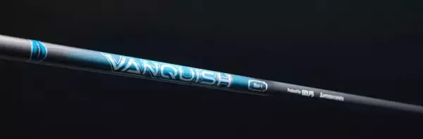「ゴルフ５と三菱ケミカルが共同開発！オリジナルシャフト「GOLF５ VANQUISH」誕生　ヘッドスピード40m/s以下のゴルファーの飛距離を伸ばし、「飛び」と「振り心地」を追求した革新の一振りを提供」の画像