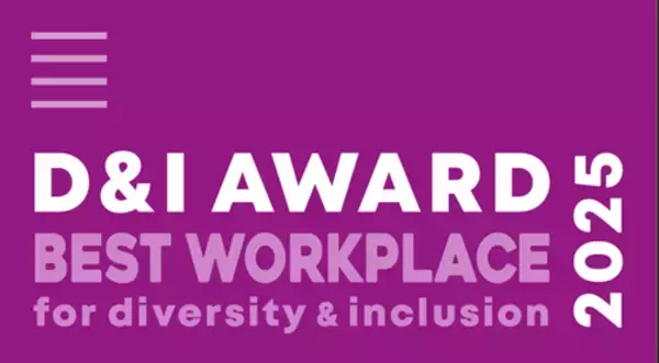 Siemens Healthineers、日本のD&I Awardにて3年連続で最上位の「Best Workplace for Diversity & Inclusion」に認定