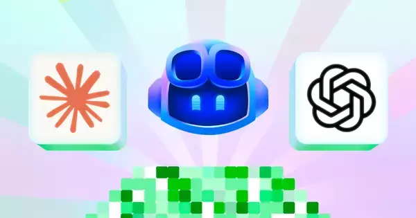 「GitHub.comおよびVisual Studio Code上でAnthropicClaudeとOpenAI Codexの利用が可能に」の画像