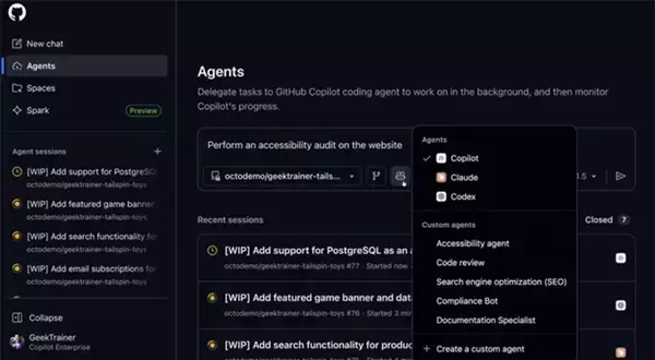 「GitHub.comおよびVisual Studio Code上でAnthropicClaudeとOpenAI Codexの利用が可能に」の画像