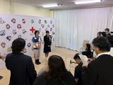 「全国赤十字大会で「全国ご当地ハートラちゃん」が初お披露目！」の画像3