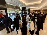 「全国赤十字大会で「全国ご当地ハートラちゃん」が初お披露目！」の画像5