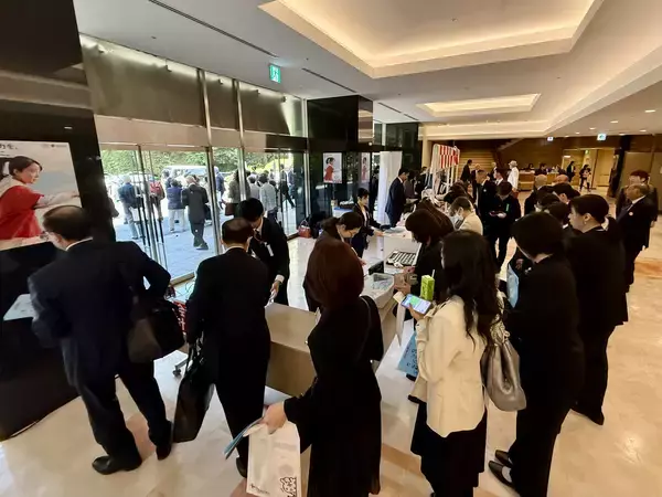 「全国赤十字大会で「全国ご当地ハートラちゃん」が初お披露目！」の画像