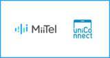 「音声解析AI「MiiTel」、FMC対応クラウドPBX「uniConnect（ユニコネクト）」と連携」の画像1