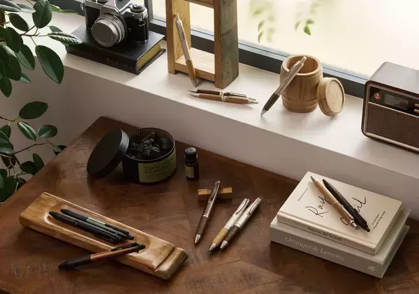 「『ピュアモルト ジェットストリームインサイド シングル』『ピュアモルト ジェットストリームインサイド 多機能ペン 4&1』2025年12月16日（火）新発売」の画像