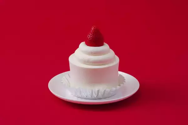 「【東京ミッドタウン】旬のいちごを贅沢に堪能！いちごをふんだんに使用したスイーツが集結」の画像