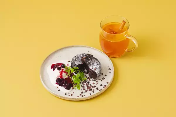 「【東京ミッドタウン】旬のいちごを贅沢に堪能！いちごをふんだんに使用したスイーツが集結」の画像