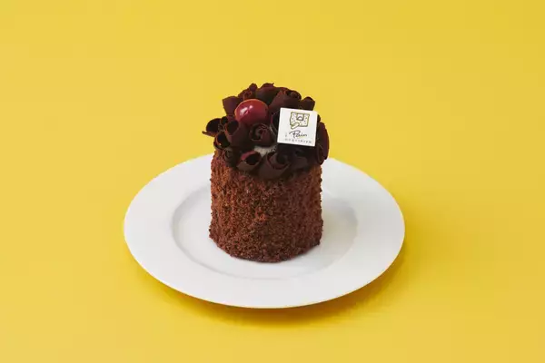 「【東京ミッドタウン】旬のいちごを贅沢に堪能！いちごをふんだんに使用したスイーツが集結」の画像