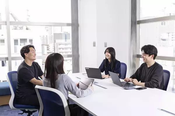 「全国の就活生896名に聞いた理想の働き方と不動産業界のリアルギャップを徹底解剖」の画像