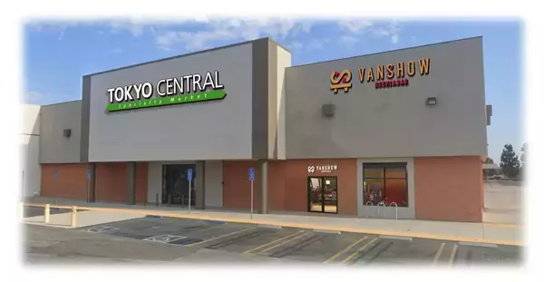 12 月14 日(土)オープン！「TOKYO CENTRAL PCH Torrance（ピーシーエイチ トーランス)」店