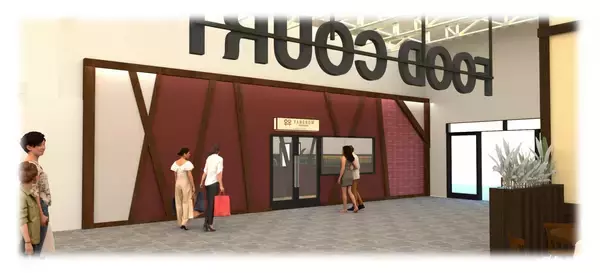 「12 月14 日(土)オープン！「TOKYO CENTRAL PCH Torrance（ピーシーエイチ トーランス)」店」の画像