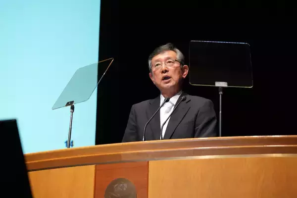 常石グループ、グループ横断の連携強化と価値創出を目的に「ツネイシミチシルベ2026」を開催