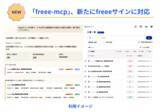 「「freee-mcp」、新たに電子契約領域であるfreeeサインに対応」の画像1