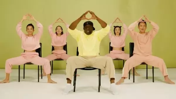 「健康経営を目指す法人向けに人気オンラインフィットネスの動画提供サービスを開始　フィットネス・ウェルネスの習慣化をサポートする法人向け新サービスを順次開発予定」の画像