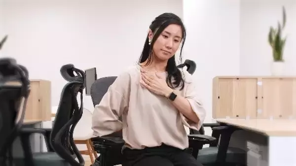 「健康経営を目指す法人向けに人気オンラインフィットネスの動画提供サービスを開始　フィットネス・ウェルネスの習慣化をサポートする法人向け新サービスを順次開発予定」の画像