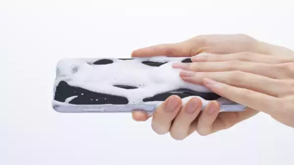 「「みんなの毎日に、まちがいない選択。」arrows Weから2つの新機種「arrows We2 Plus F-51E」「arrows We2 F-52E」を発表」の画像