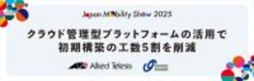 【新たなクラウド基盤で国際イベントを盛り立てる】初期構築工数5割削減。短期間で高密度通信対応のWi-Fi環境を実現
