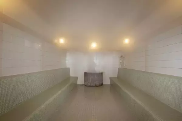 「とんでんが運営する「湯けむりの丘 つきさむ温泉」が『第２０回ニフティ温泉　年間ランキング２０２５』にて北海道総合第３位＆北海道口コミ部門第１位を受賞！」の画像