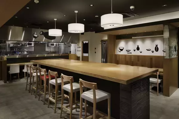 「一風堂と長崎県平戸市が新名物 【あごだしラーメン】 を共同開発！平戸の名産品を味わうスペシャルコース料理とともに東京でお披露目します！」の画像