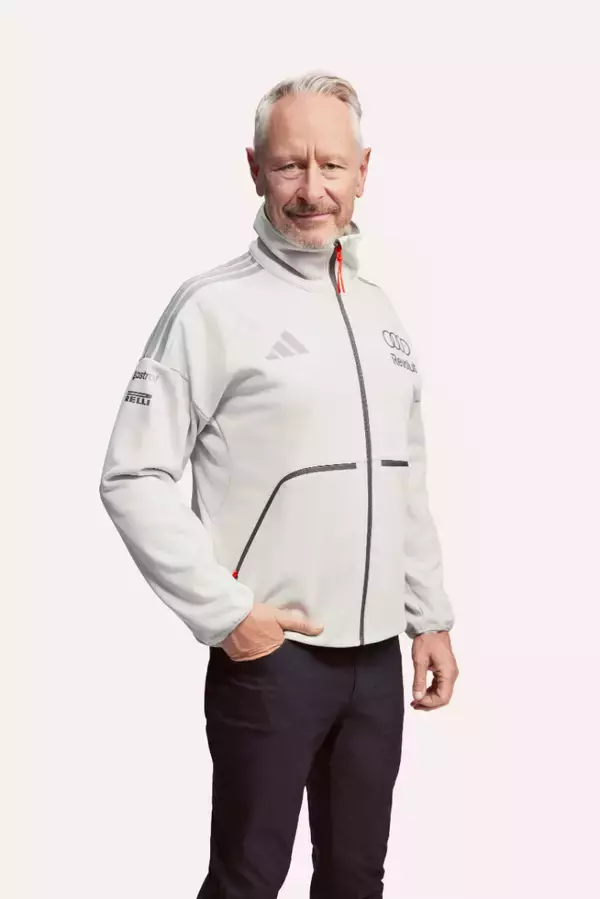 「Audi Revolut F1 Teamを正式発表：ベルリンでワールドプレミア」の画像