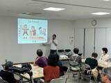 「もしもの時がくる前に女子大生が考案した『フレイル予防 & 人生会議(ACP)かるた』多くの反響の声を受け、安価での一般購入が可能に！（好評発売中）」の画像2