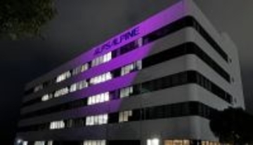 「女性に対する暴力をなくす運動」へ賛同