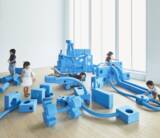 「昨年に続き今年も5月3日～5月6日に開催決定福岡・岩田屋本店に、「PLAY DAY-移動式あそび場-」登場」の画像2