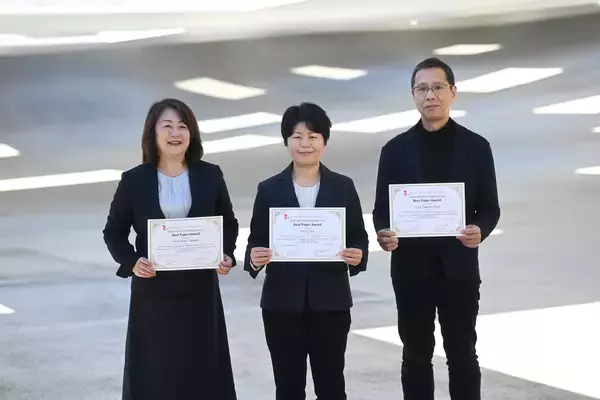 【神奈川工科大学】細胞分析システム開発で快挙 ― 小池教授、髙村教授らの論文が、日本環境変異原ゲノム学会誌「Best Paper Award 2024」を受賞 ―