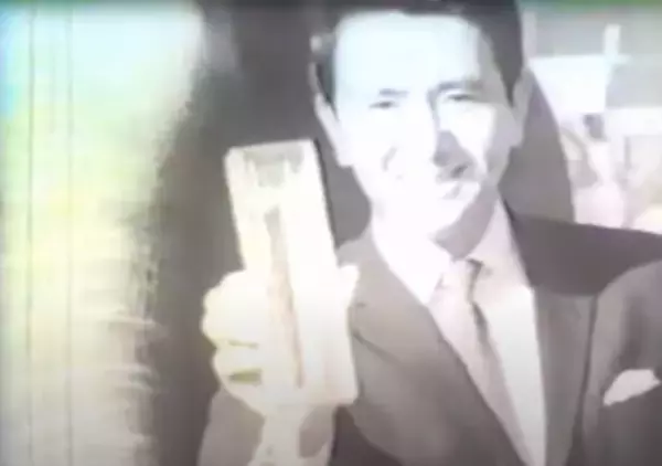 「“象がふんでもこわれない！”『アーム筆入』生誕60周年記念！参加型企画「アームくんデザインコンペ」を開催」の画像