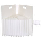 「有名文具店のプロが厳選！“文房具屋さん大賞2026”にて「こまごまファイル® A4サイズ」がデザイン賞を受賞！」の画像4