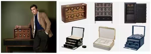 WOLF、アジア太平洋地域への参入を強化