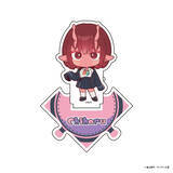 「アニメ作品『銀河特急 ミルキー☆サブウェイ』とのコラボレーション企画を５月１日（金）から実施します！」の画像10